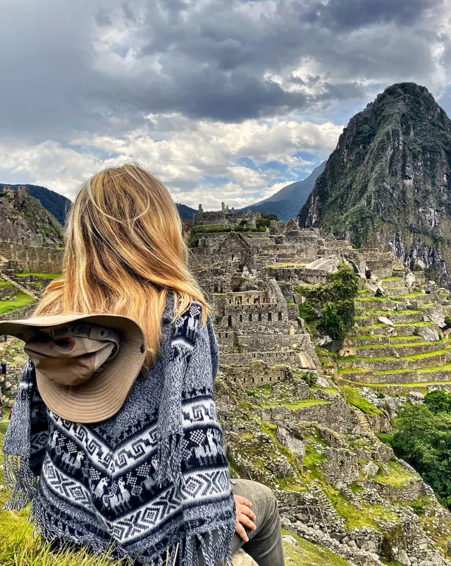 MACHU PICCHU CLÁSICO