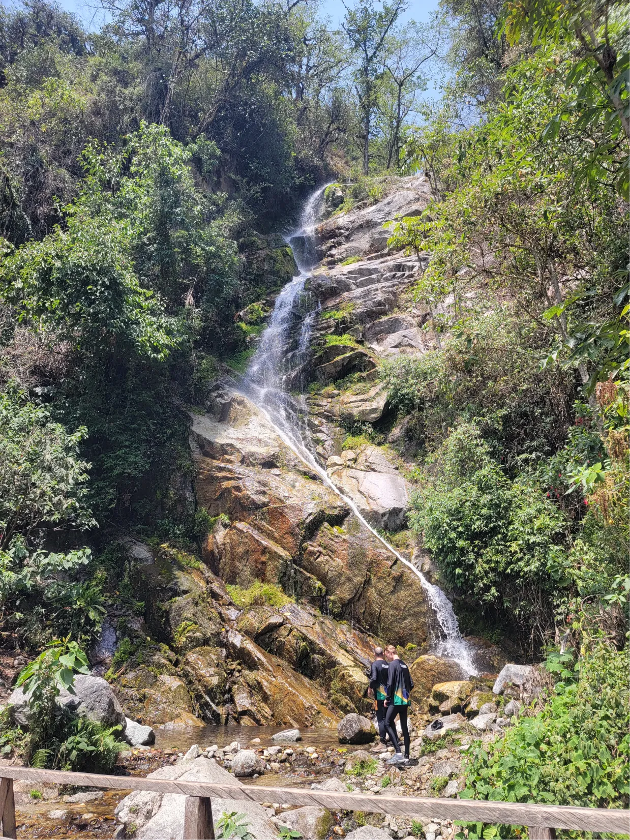 Tour Machu Picchu pela Rota Amazônica