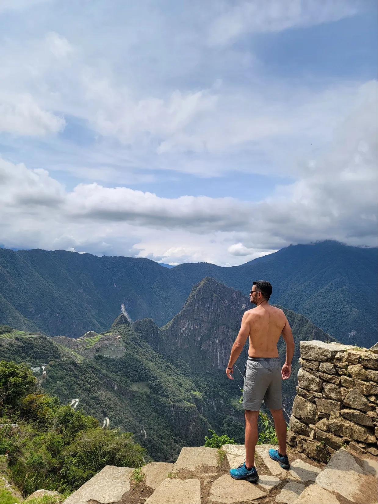 Tour Machu Picchu pela Rota Amazônica