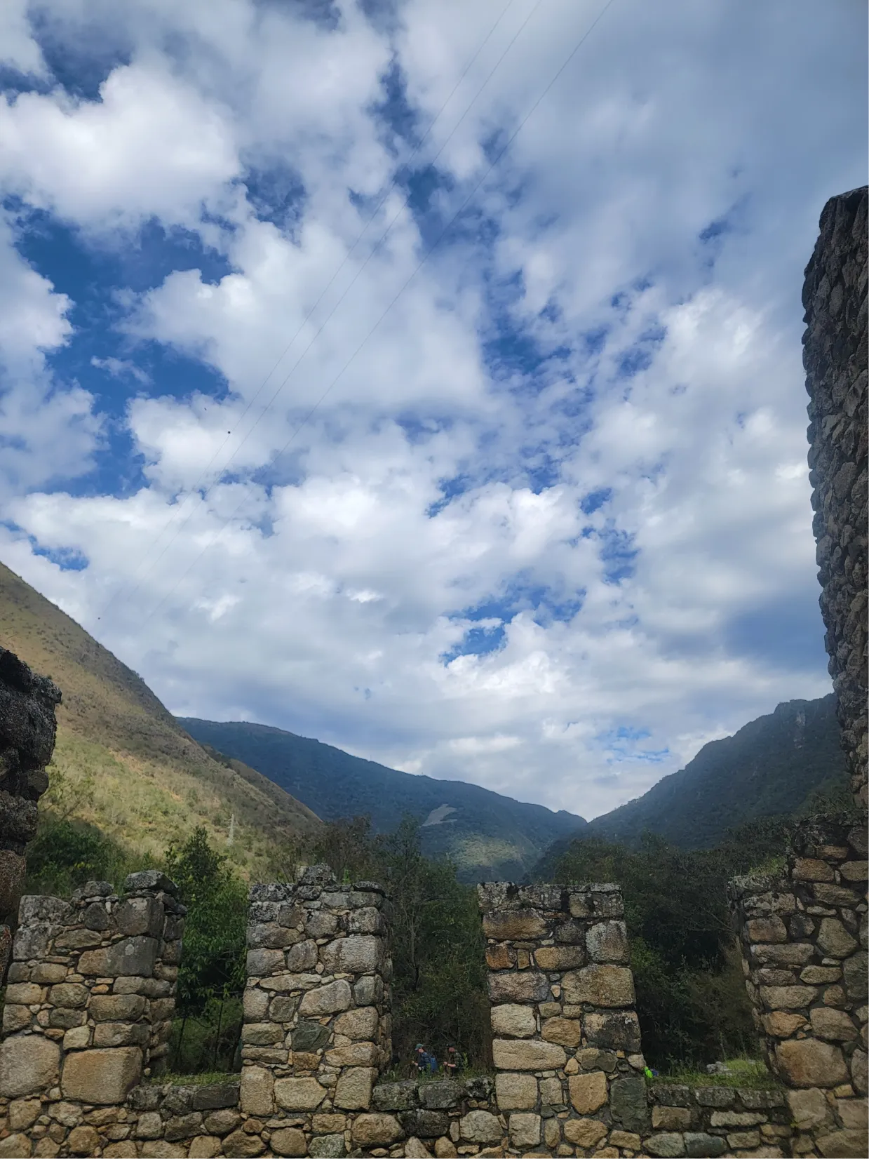 Tour Machu Picchu pela Rota Amazônica