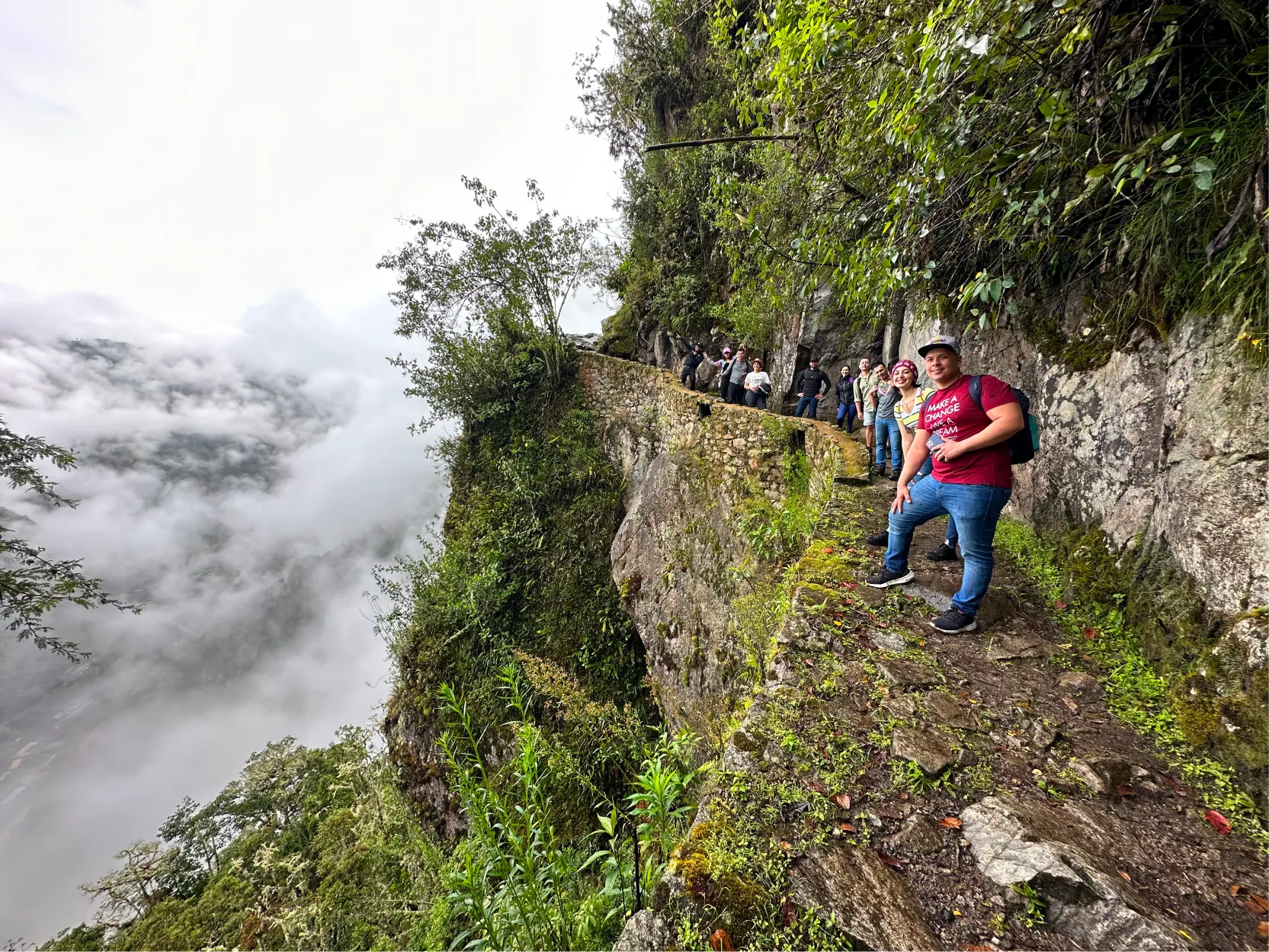 Tour Machu Picchu pela Rota Amazônica
