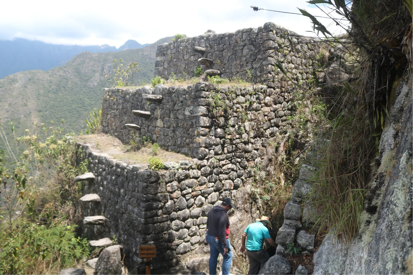 Tour Machu Picchu pela Rota Amazônica