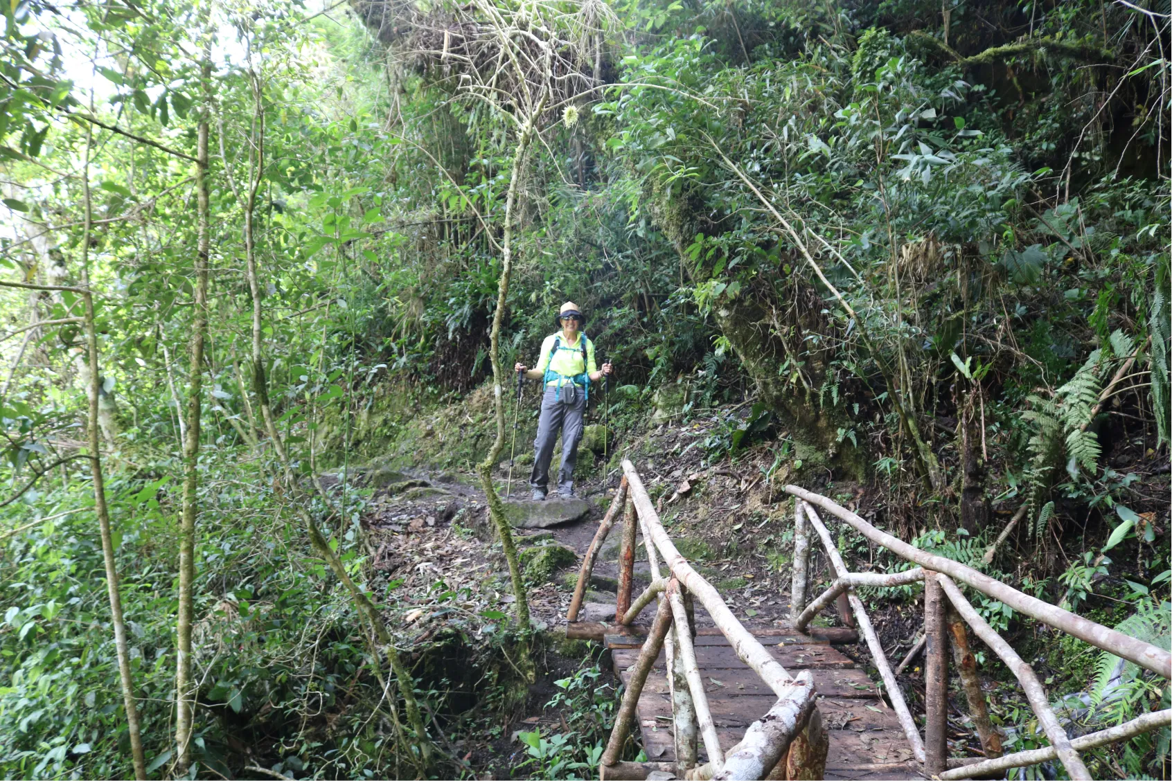 Tour Machu Picchu pela Rota Amazônica