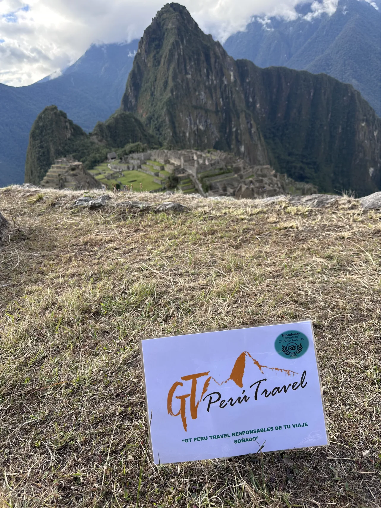 Tour Machu Picchu en Tren Panorámico Vistadome Observatory