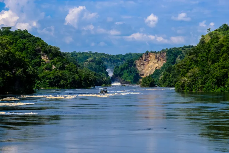 Manu National Park 3D/2N