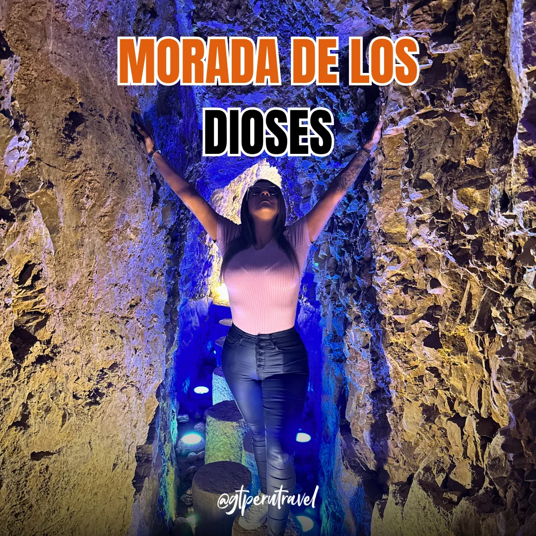 Tour Místico en Cusco Full Day
