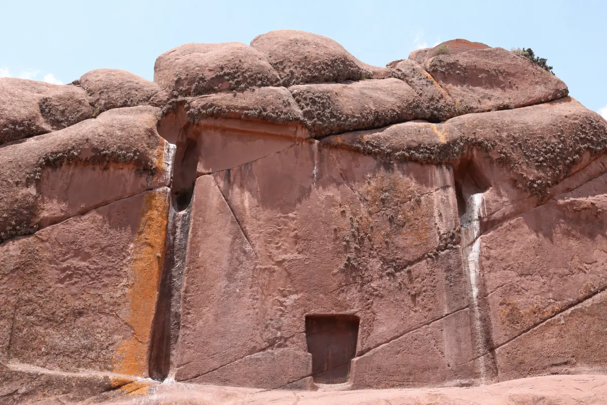 Tour Ruta Aymara