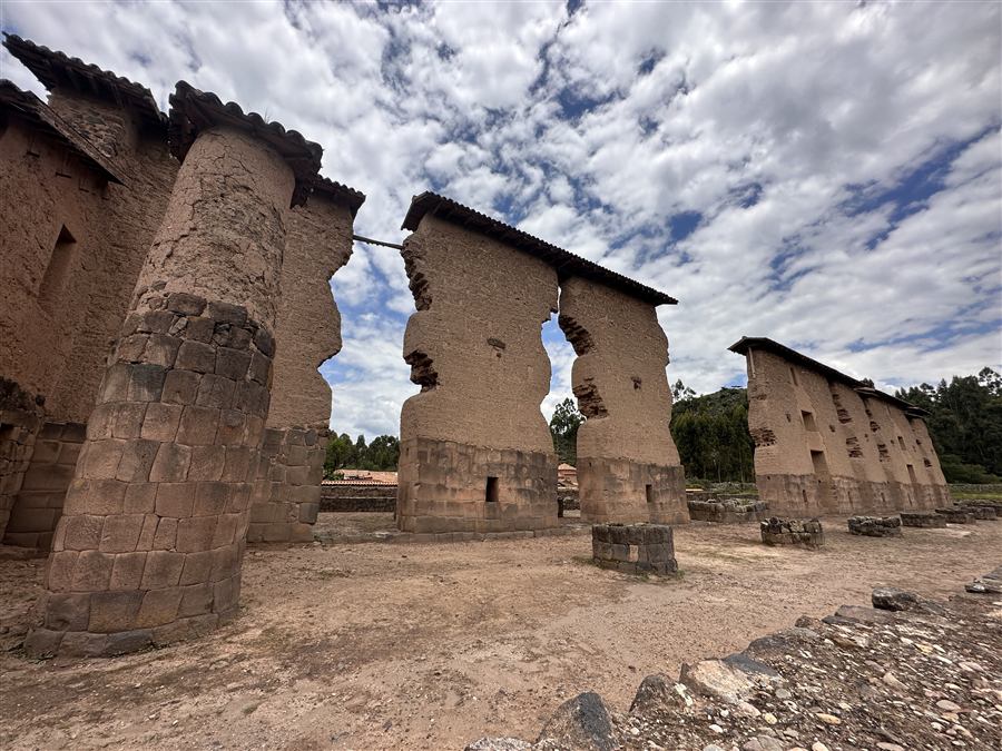 Sun Route Tour from Cusco to Puno