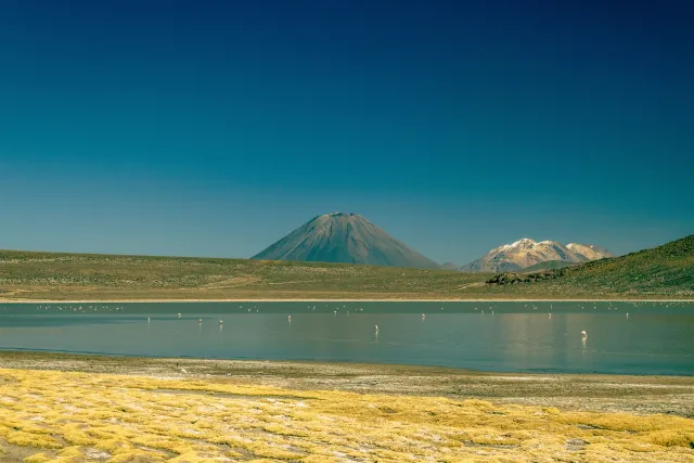 SALINAS Y AGUADA BLANCA