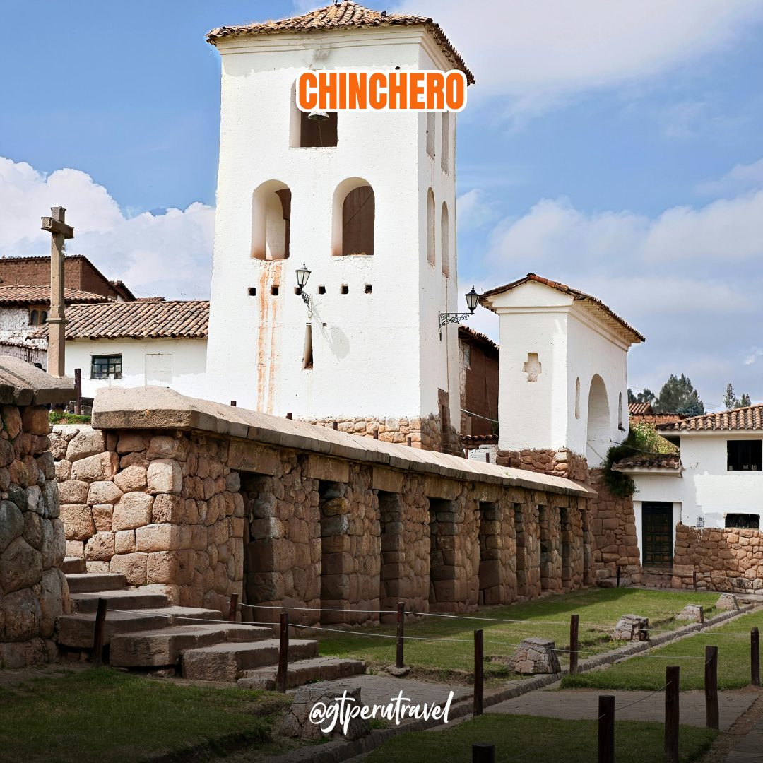 Super Sacred Valley of the Incas Full Day Tour