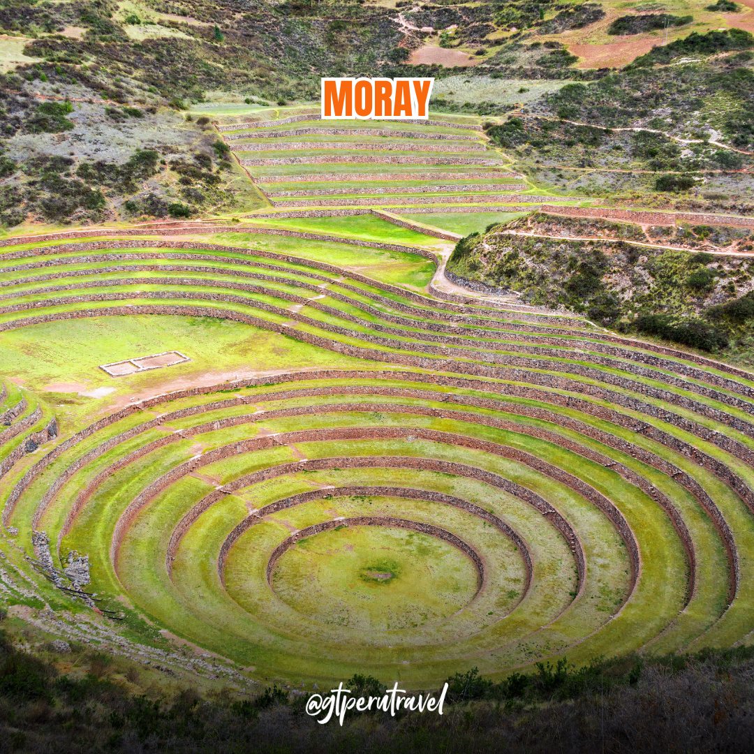 Super Sacred Valley of the Incas Full Day Tour