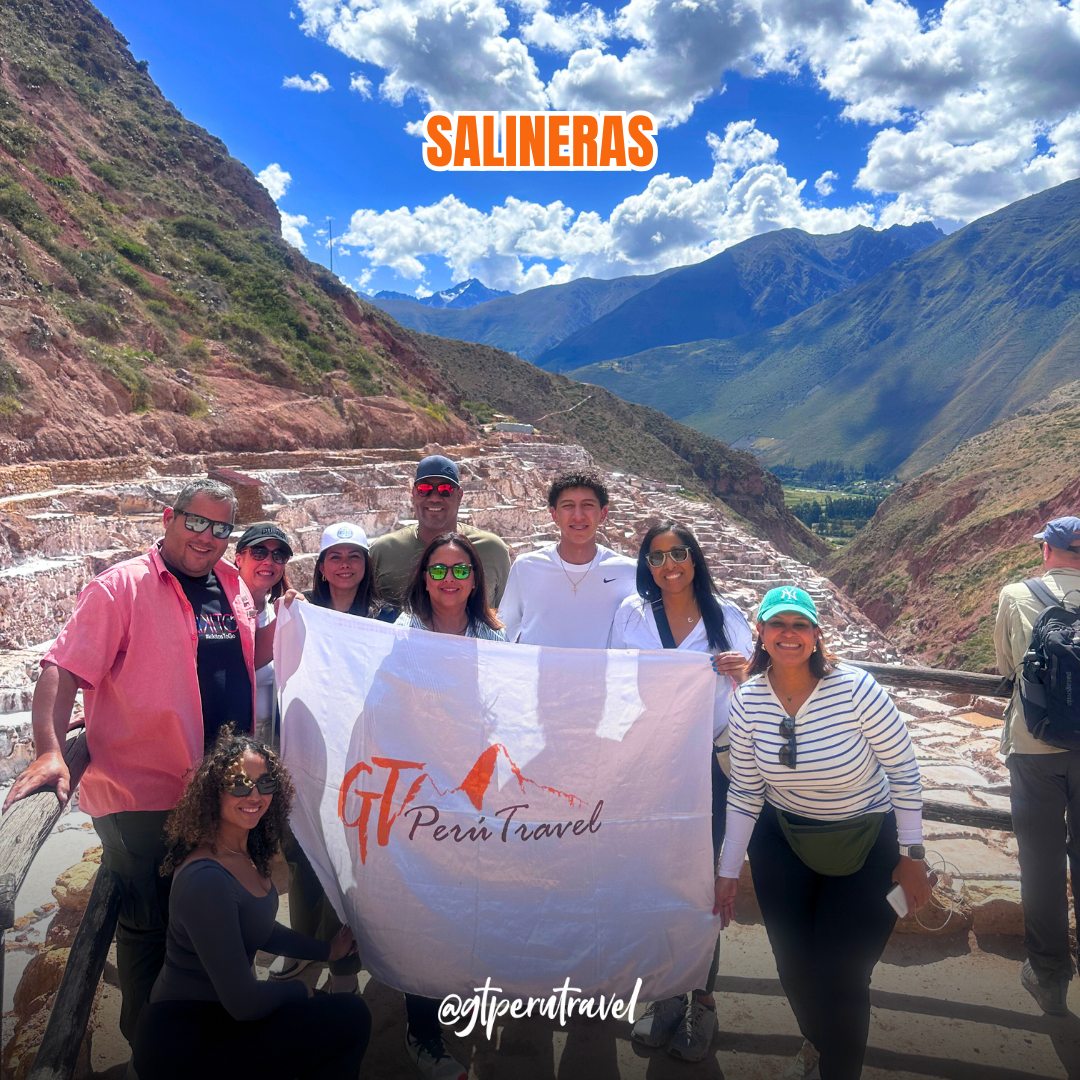 Super Sacred Valley of the Incas Full Day Tour