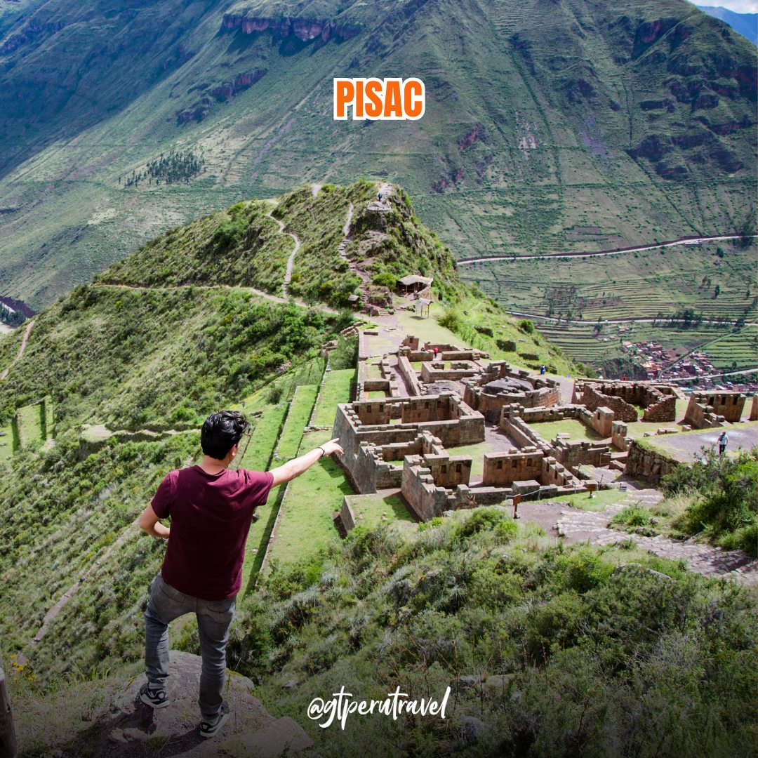 Super Sacred Valley of the Incas Full Day Tour
