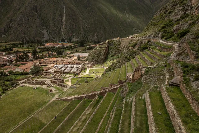 SÚPER VALLE SAGRADO
