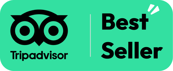 Tripadvisor Best Seller — GT Peru Travel
