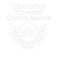 Tripadvisor Travelers' Choice 2024