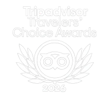 Tripadvisor Travelers' Choice 2026